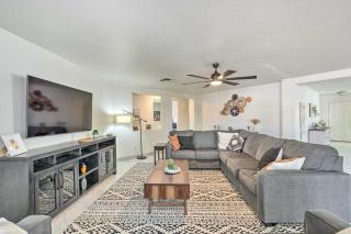 Phoenix Home with Patio, 2 Mi to State Farm Stadium - Phoenix - 7