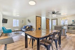 Lowman Outdoor Retreat Walk to Hot Springs! - 9