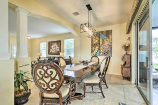 Riverview Abode with Large Backyard and Fire Pit! - 5