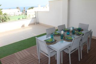 Apartamento El Sueño Mojácar 1ª Línea de playa - 5