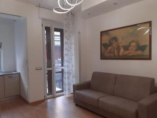 n&ghomesweethome RaffaelloElegante appartamento ideale casa vacanze affari - Milan - 0