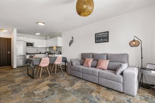 Wema - Planta baja - Playa Blanca - 9