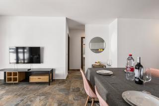 Wema - Planta baja - Playa Blanca - 6