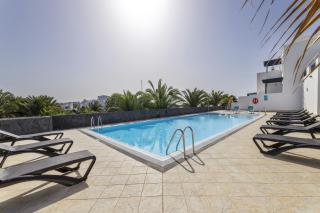 Wema - Planta baja - Playa Blanca - 4