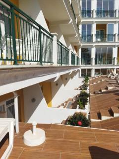 Apartamentos La Carabela - Puerto de la Cruz - 8