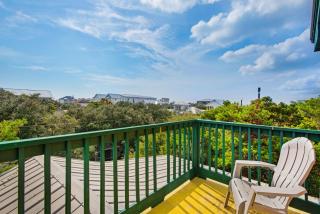 Playhouse II - Santa Rosa Beach - 9