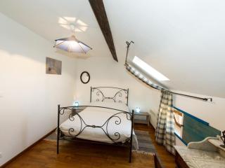 Charmante grange rénovée avec jardin, terrasse et animaux acceptés - FR-1-489-47 - Châtel-Montagne - 3