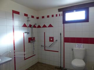 Gîte 3 chambres proche attractions avec jardin & Wi-Fi - FR-1-489-51 - Dompierre-sur-Besbre - 5
