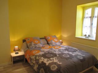 Maison de Ferme Rénovée avec SPA, Salle de Jeux et Activités pour Enfants - FR-1-489-28 - Cressanges - 4