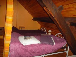 Gîte Familial avec Cascade, Pêche, Activités et Proximité de Vichy - FR-1-489-21 - Barrais-Bussolles - 1