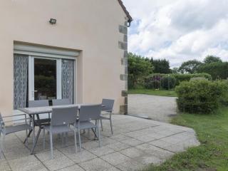 Gîte indépendant avec piscine, grande terrasse, jardin, barbecue, proche St Pourçain/Sioule et Souvigny - FR-1-489-78 - 5