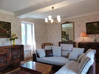 Gîte de charme à Saint-Bonnet-de-Rochefort avec jardin privatif - FR-1-489-105 - 8