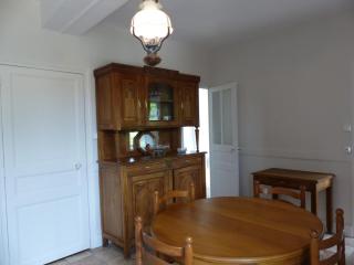 Charmante maison rénovée avec jardin clos, 3 chambres, proche sites touristiques et villlage médiéval - FR-1-489-105 - Saint-Bonnet-de-Rochefort - 7