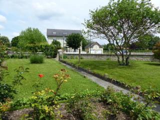 Charmante maison rénovée avec jardin clos, 3 chambres, proche sites touristiques et villlage médiéval - FR-1-489-105 - 5