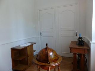 Charmante maison rénovée avec jardin clos, 3 chambres, proche sites touristiques et villlage médiéval - FR-1-489-105 - Saint-Bonnet-de-Rochefort - 2