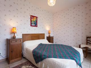 Gîte Montagne avec Terrasse et Barbecue - Animaux Acceptés - FR-1-489-101 - 5