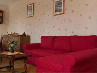 Gîte familial en Auvergne avec jardin, ping-pong, proche stations thermales, animaux acceptés - FR-1-489-127 - Mazirat - 5