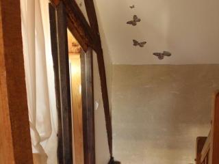 Gîte rénové avec terrasse, animaux admis près de St Pourçain - FR-1-489-138 - 8