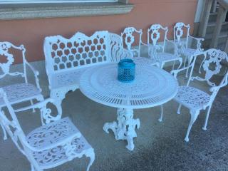 CASA FONTE DA PEDREIRA - 5