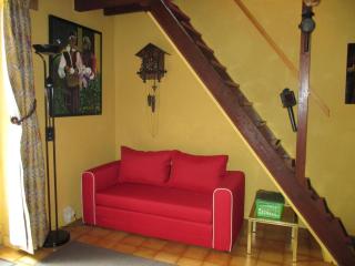 Maisonnet charmante avec piscine, rando et repos - FR-1-489-131 - Arfeuilles - 9