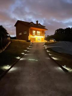 CASA FONTE DA PEDREIRA - Sada - 8