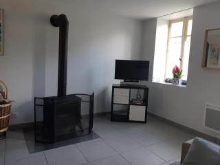 Charmante Fermette avec Jardin, Proche Randonnées et Ski, à Lavoine - FR-1-489-136 - Lavoine - 4