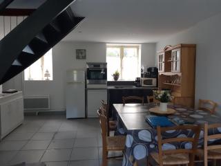 Charmante Fermette avec Jardin, Proche Randonnées et Ski, à Lavoine - FR-1-489-136 - Lavoine - 3
