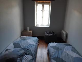 Charmante Fermette avec Jardin, Proche Randonnées et Ski, à Lavoine - FR-1-489-136 - Lavoine - 3