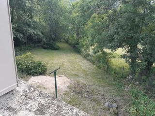 Charmante Fermette avec Jardin, Proche Randonnées et Ski, à Lavoine - FR-1-489-136 - 2