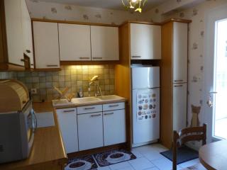 Maison cosy à Moulins : proche centre, cour fleurie, vélos, WiFi et draps fournis - FR-1-489-162 - Moulins - 4