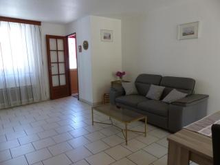 Maison cosy à Moulins : proche centre, cour fleurie, vélos, WiFi et draps fournis - FR-1-489-162 - Moulins - 5