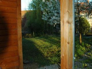 Chalet familial avec piscine, jardin et activités près du vignoble de Saint-Pourçain - FR-1-489-151 - Louchy-Montfand - 7