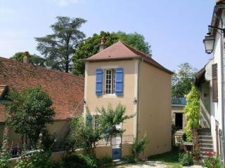 Maison rénovée avec vue sur château, animaux acceptés, terrasse panoramique - FR-1-489-164 - Billy - 0