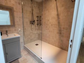 Maison avec piscine chauffée, clim et jardin - Hauterives - FR-1-489-203 - Hauterive - 2