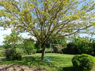 Gîte familial avec jardin, terrasse et étang privé - FR-1-489-238 - Le Brethon - 3