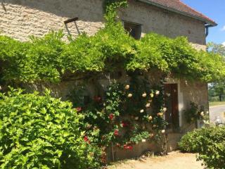 Authentique Grange du XVème siècle avec jardin et animaux admis - FR-1-489-275 - 5