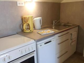 Charmante fermette au vert près de la forêt de Tronçais, 2 chambres, animaux acceptés, linge inclus - FR-1-489-311 - Vieure - 5