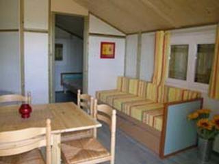 Chalet familial avec piscine et animaux, 5 pers., terrasse couverte, proche de Montluçon et Gannat - FR-1-489-314 - Échassières - 7