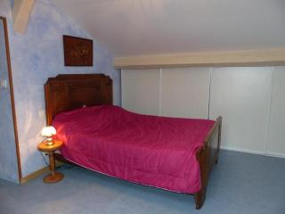Maison rénovée avec SPA, proche vignoble, idéale familles - FR-1-489-294 - Bransat - 4