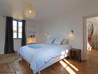 Maison de charme au cœur du bourg avec jardin et toutes commodités incluses à Sap-en-Auge - FR-1-497-146 - Le Sap - 4