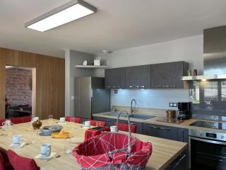 Gîte de Charme Rénové à Pierrefitte-sur-Loire, Vue sur Campagne - FR-1-489-334 - Pierrefitte-sur-Loire - 2