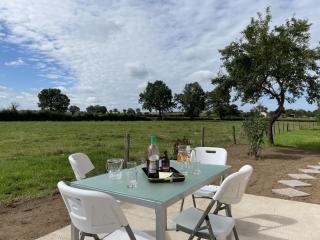 Gîte champêtre rénové avec jardin et BBQ, proche parc Le PAL - FR-1-489-347 - Pierrefitte-sur-Loire - 1