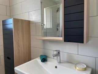 Gîte de Charme Rénové à Pierrefitte-sur-Loire, Vue sur Campagne - FR-1-489-334 - 1