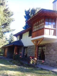 Ruca Quimei Malek - San Carlos de Bariloche - 0
