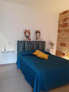 Bed and Breakfast Stella del Sud Makari - Macari - 4