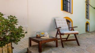 Cortijo Coracho Osuna by Ruralidays - El Saucejo - 7