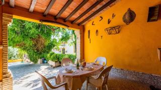 Cortijo Coracho Osuna by Ruralidays - El Saucejo - 6