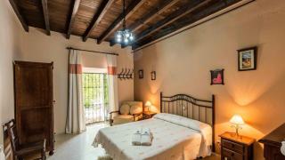 Cortijo Coracho Osuna by Ruralidays - El Saucejo - 3