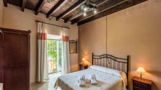 Cortijo Coracho Osuna by Ruralidays - 1