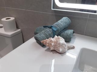 Lovely apartment see views,pool and garden,Resort - Fuengirola - 6